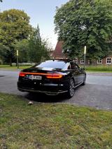 Audi A8 50 TDI quattro; Voll Ausstattung!  - Audi A8 Gebrauchtwagen in Hamburg