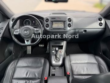 Volkswagen Tiguan - 9
