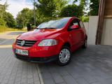 Volkswagen Fox 1.2 Fresh Fresh
