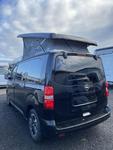 Crosscamp Opel Flex Xenon/AHK/Standheizung