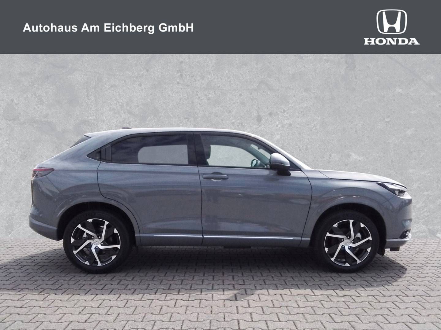 Fahrzeugabbildung Honda HR-V 1.5 Hybrid Advance Plus