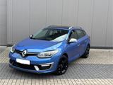 Renault Megane III Grandtour GT Line - Renault Megane: Iii Line