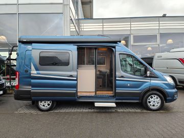 Fahrzeugabbildung Carado CV 590 4x4   - EDITION 15 -