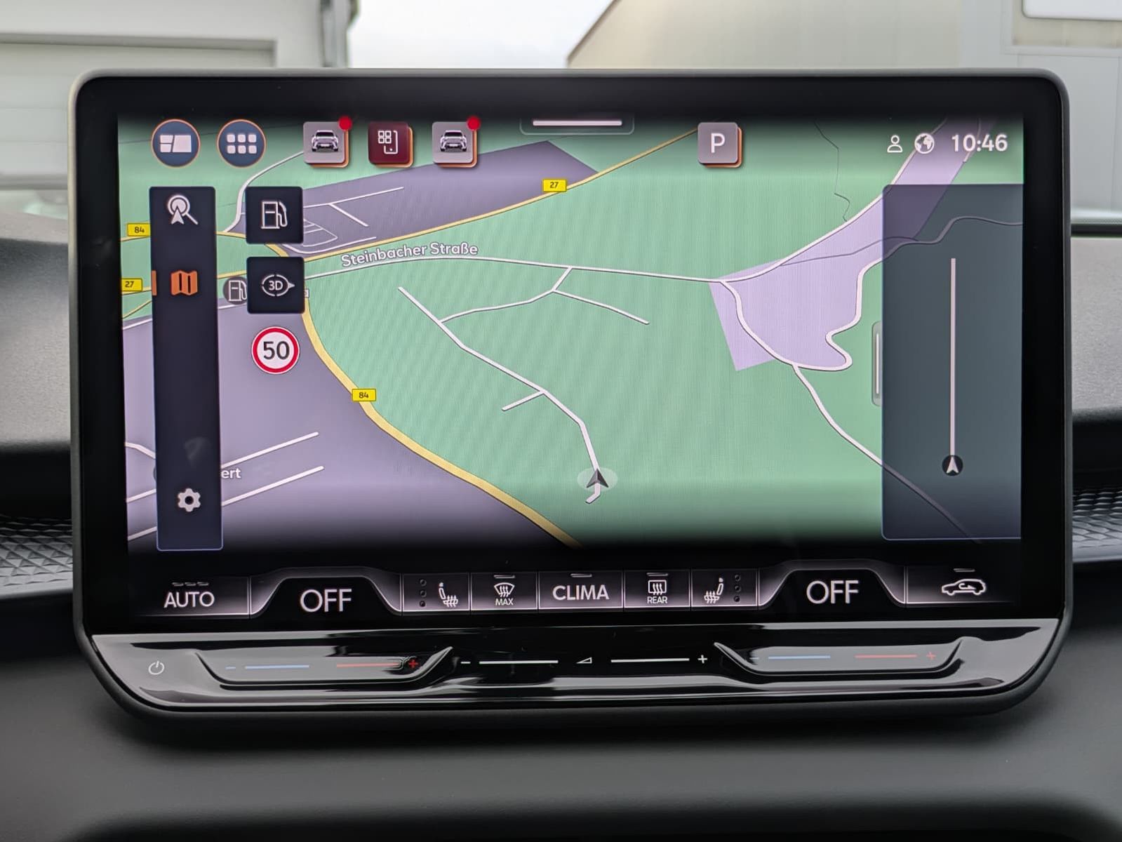 Fahrzeugabbildung CUPRA Terramar 2.0 TSI 4D VZ HUD*MATRIX*PANO*DCC*20"