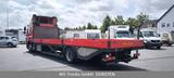 DAF CF 75 360 Spezial Radmulden 9,00 m Tielader - Offers