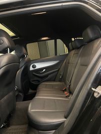 Mercedes E 200 - 10