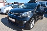Kia Picanto Dream Team/1.HD/Navi/RFK/Sitzh./Allwette - Kia Picanto Gebrauchtwagen in Dortmund