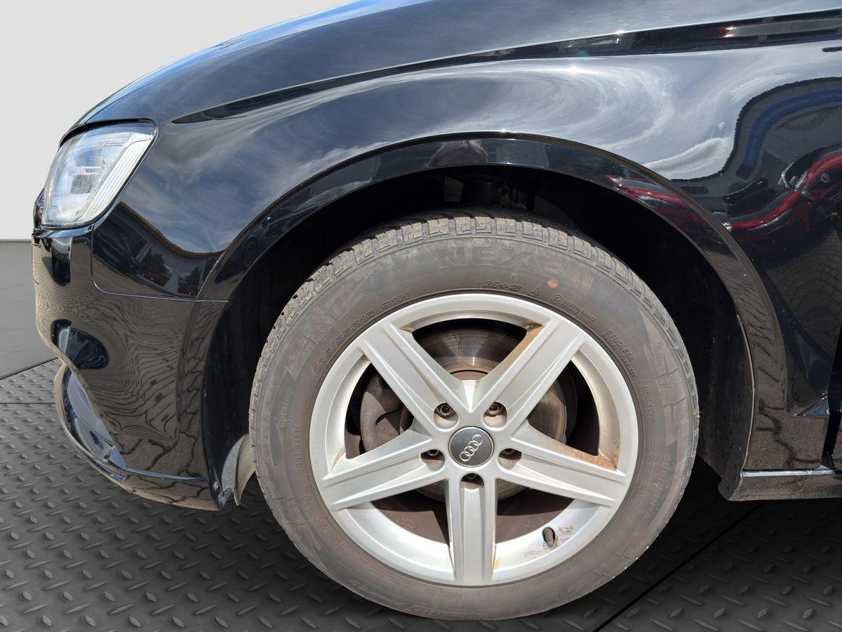 Audi A3 1.0 TFSI 30 TFSI basis, миниатюра 20