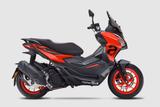 Aprilia SR GT Sport 125 (Modell 2025 Euro 5+) - APRILIA ROLLER 125