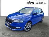 Skoda Fabia 1.0 TSI 95 Best of *LED*Navi*Dab*PDC*Blind - Skoda Gebrauchtwagen in Marburg