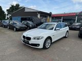 BMW 535d xDrive KEYLESS Pano Softclose Navi Kamera - BMW 5er Reihe: Standheizung