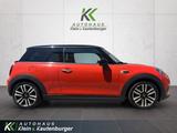 MINI Mini Cooper CHILI+LED+NAVI+SITZHZG.+EINPARKHILFE - MINI Cooper aus 2018
