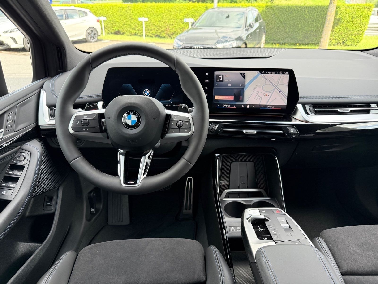 BMW 220 Active Tourer - Bild 7