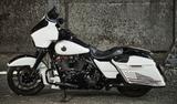 Harley-Davidson FLHXSE CVOStreet Glide® 2021