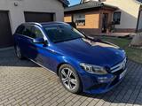 Mercedes-Benz C 220 d T Autom.  - Service Neu + Junge Sterne G - Mercedes-Benz Sterne