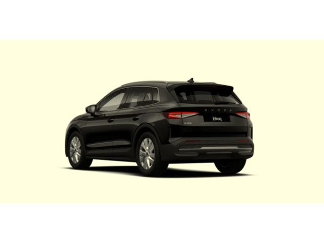 Skoda Elroq - Bild 3