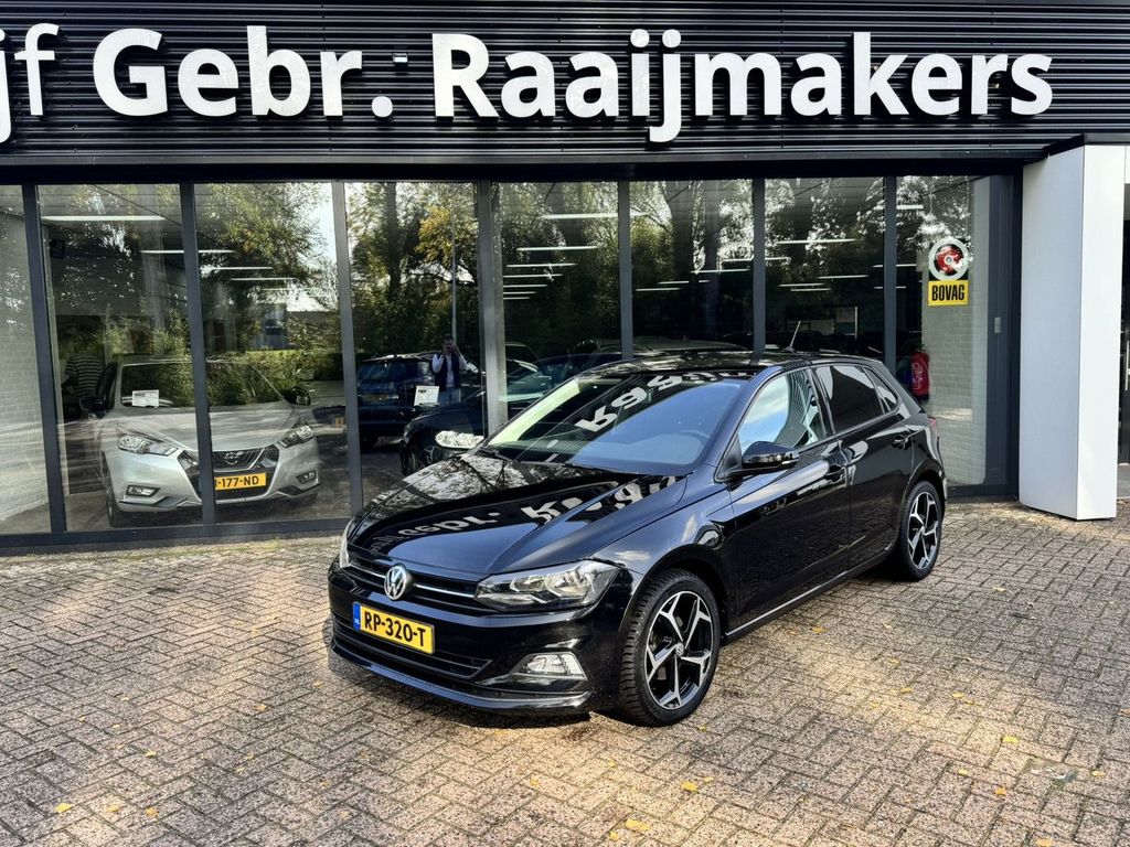 Image of Volkswagen Polo