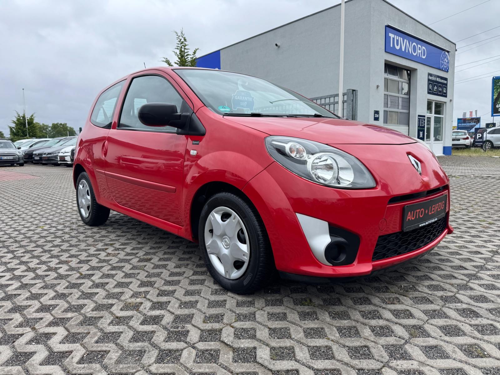 Renault Twingo/YAHOO!/TÜV neu/Klima/FH/CD.............