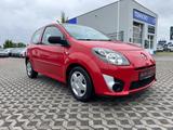 Renault Twingo/YAHOO!/TÜV neu/Klima/FH/CD............. - Renault Twingo Gebrauchtwagen in Leipzig