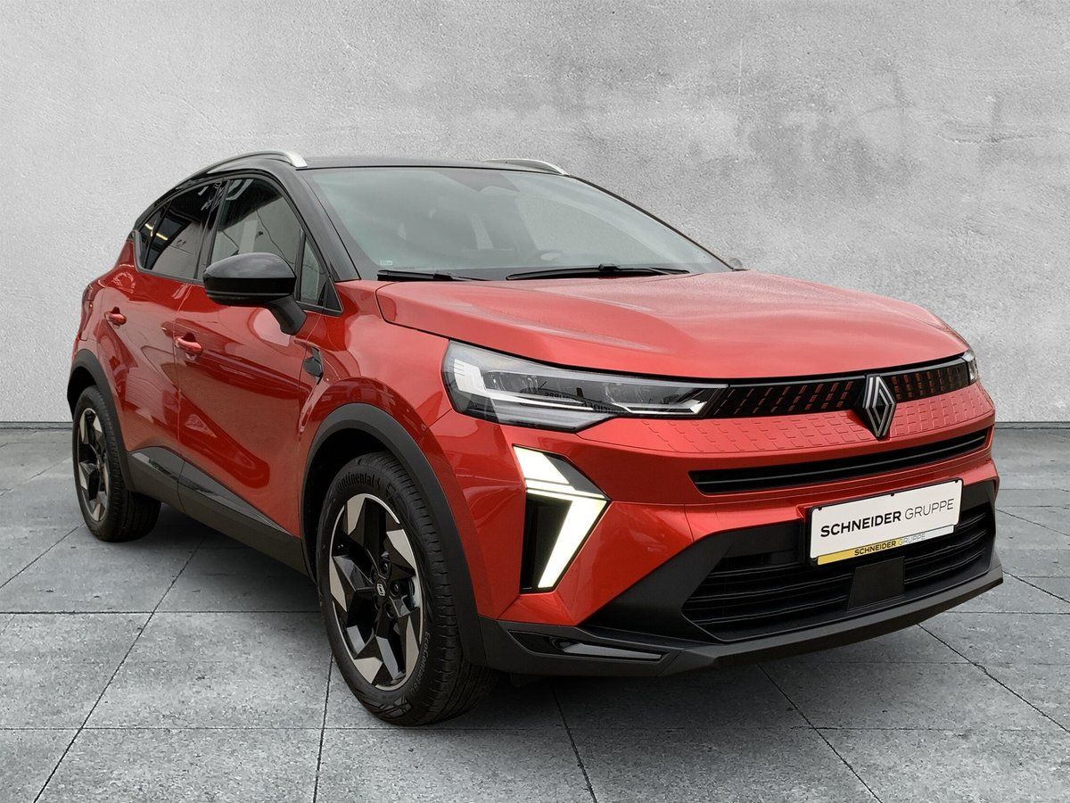 Renault Captur - Bild 7