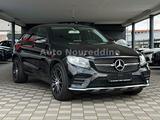 Mercedes-Benz GLC 43 AMG 4Matic Coupe *Deutsches Fahrzeug* - Mercedes-Benz GLC 43 AMG: Matic