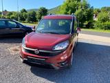 Fiat Doblo Doblò SX Kombi - Fiat Doblo mit Benzin-Antrieb: Kombi