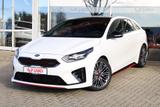 Kia ProCeed 1.6 T-GDI GT LED Navi DAB Soundsystem - Kia aus 2019
