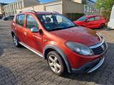 Dacia Sandero Stepway 1 Hand - Dacia Sandero Gebrauchtwagen in Bielefeld