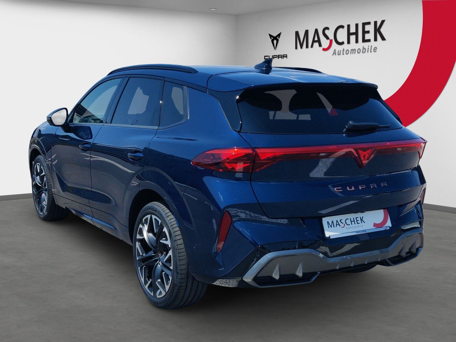 Cupra Terramar - Bild 4