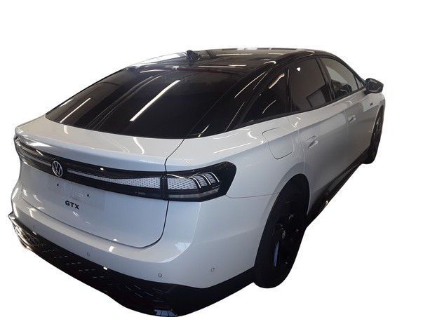 Volkswagen ID.7 - Bild 2
