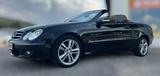 Mercedes-Benz CLK 200 K Avantgarde *TOP ZUSTAND*AUTOMATIK* - Mercedes-Benz CLK
