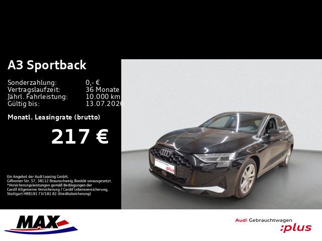 Audi A3 - Bild 2