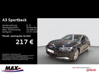 Audi A3 - Vorschau Bild 2
