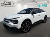 Citroën -C4 ELEKTROMOTOR 136 SHINE - Citroën Elektroautos