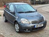 Toyota Yaris 1.3, noch TÜV, 5 Türer, Klimaanlage  - gebrauchte Toyota Yaris aus dem Jahr 2005
