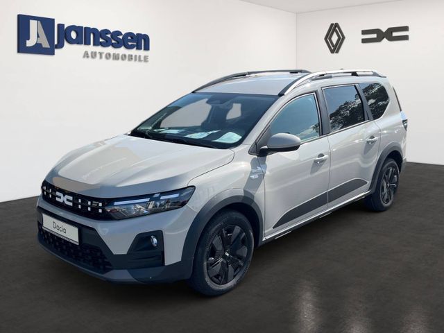 Dacia Jogger Expression TCe 110 7-Sitzer