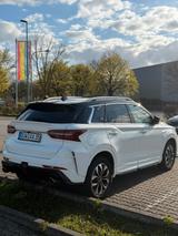 SWM G01F  2023  Sehr gepflegt Top Zustand - SWM Gebrauchtwagen