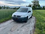 Volkswagen Caddy 2K **LKW Zulassung**Super... - Volkswagen Caddy: Lkw Zulassung