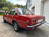 Opel Ascona B 1,9l aus 1.Besitz - Opel Ascona: B