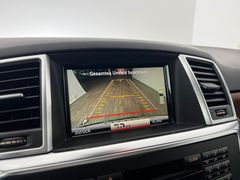 MERCEDES-BENZ ML 350 CDI / AMG / 4X4/ V6 / AHK / GARANTIE / MERCEDES-BENZ ML 350 CDI / AMG / 4X4/ V6 / AHK / GARANTIE /