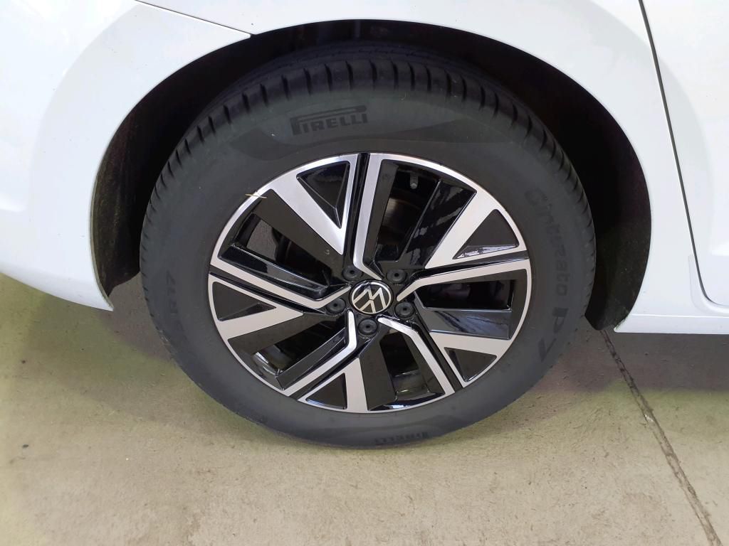 Volkswagen Touran Highline 1.5 TSI AHK*Tempo*PDC*Nav*Klima