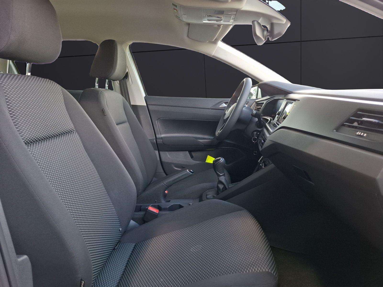 Fahrzeugabbildung Volkswagen Polo 1.0 Basis LED Klima AID PDC SH