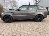 Land Rover Range Rover Sport HSE Dynamic|Pano|Leder|AHK - gebrauchte Land Rover Range Rover Sport aus dem Jahr 2016