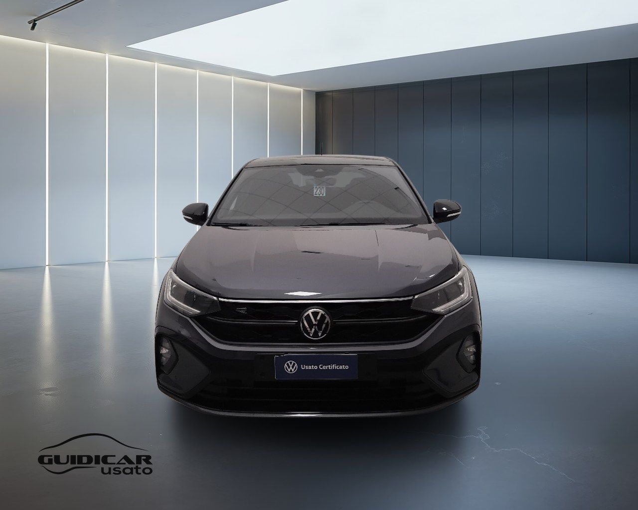 Other VOLKSWAGEN Taigo - Taigo 1.0 tsi R-Line 110cv imagem 2