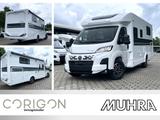 Corigon Advanced T 750 LS Autom. Solar Lithium Markise - Wohnwagen & Wohnmobile in Oberhausen