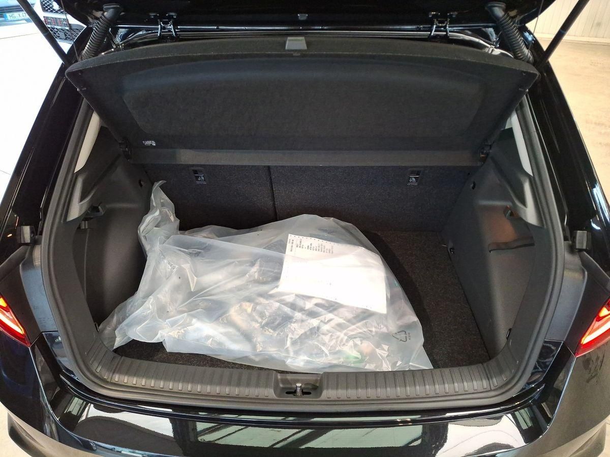 Skoda Fabia - Bild 22