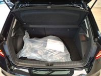 Skoda Fabia - Vorschau Bild 22