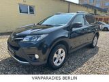 Toyota RAV4 AWD 4x4/Aut./Allrad/Kamera/PDC/LED/ - Toyota RAV 4: Allradantrieb