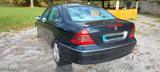 Mercedes-Benz Mercedes Benz C240 W203 170PS Leder Klima ... - gebrauchte Mercedes-Benz C 240 aus dem Jahr 2000