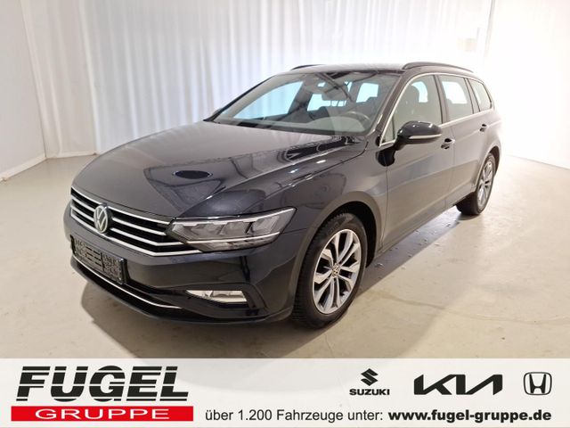 Volkswagen Passat Variant 2.0 TSI DSG ACC|Navi|LED